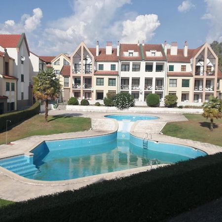 Апартаменты Solares Do Vouga Сан-Педру-ду-Сул Экстерьер фото