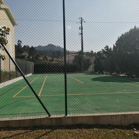 Апартаменты Solares Do Vouga Сан-Педру-ду-Сул Экстерьер фото
